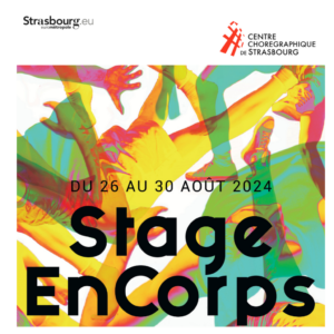 Stage EnCorps 2024 - Méthode Feldenkrais